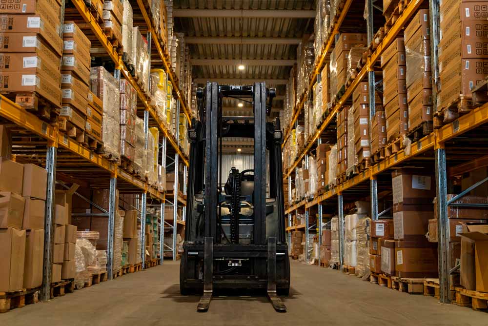 Depósito - GuardeAju