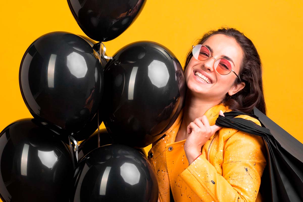 Ei, Lojista, está preparado para a Black Friday deste ano?