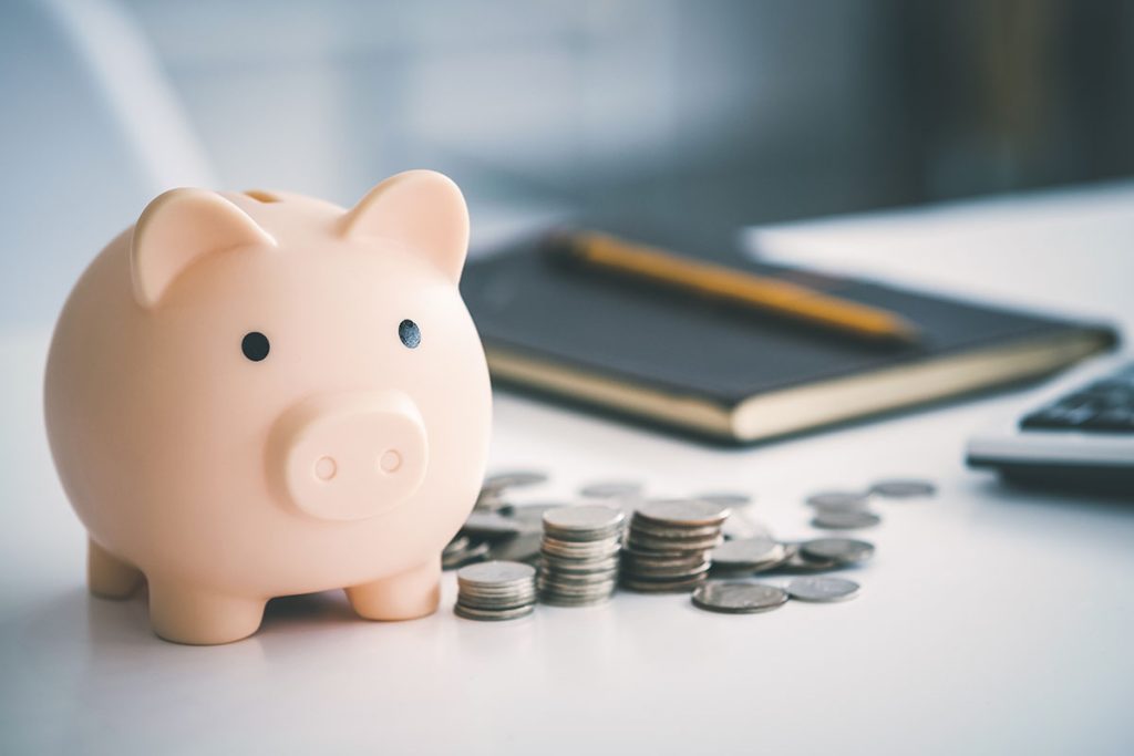 Economia na hora de contratar