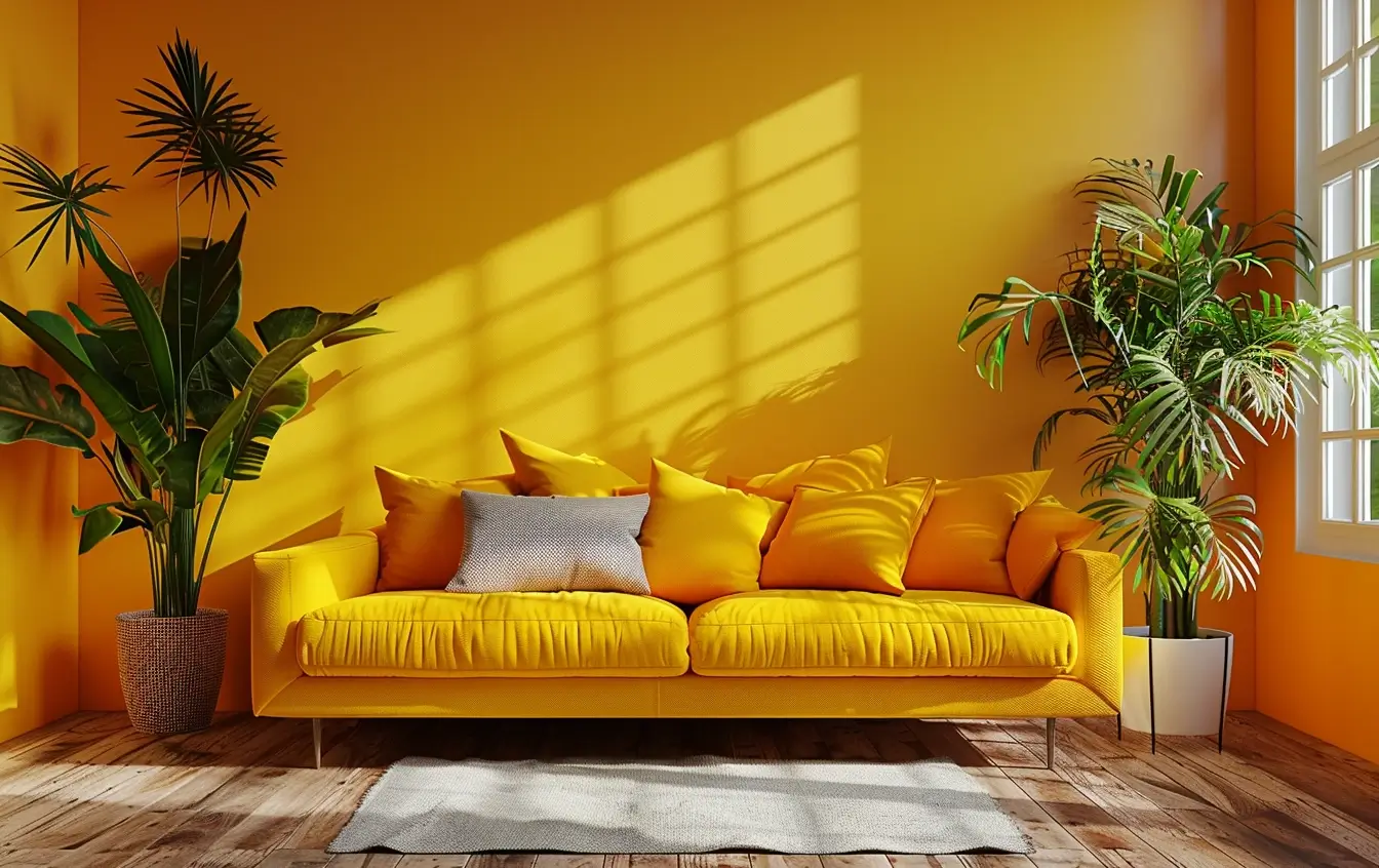 Verde que Te Quero Verde: Plantas e Jardins Interiores em Aracaju