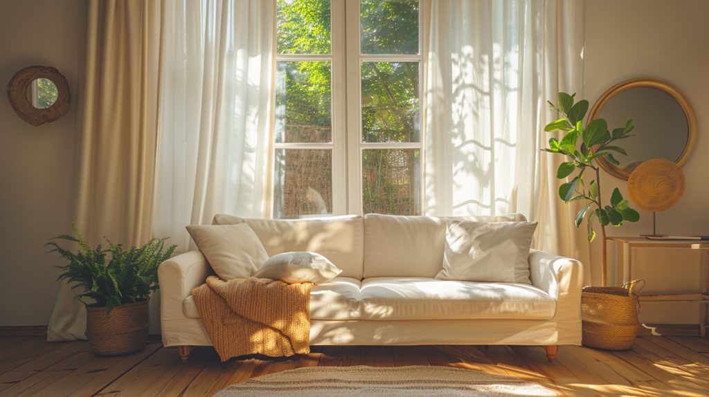 Transformando Pequenos Espaços: Ideias de Decoração para Apartamentos em Aracaju