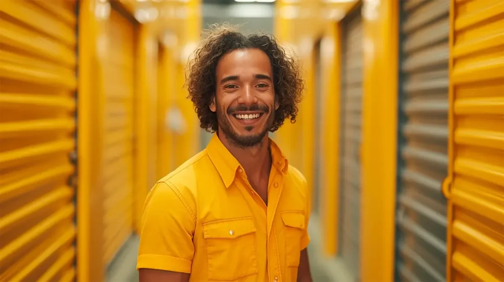 Aracaju: Como o self storage da Guardeaju revoluciona a gestão de espaço