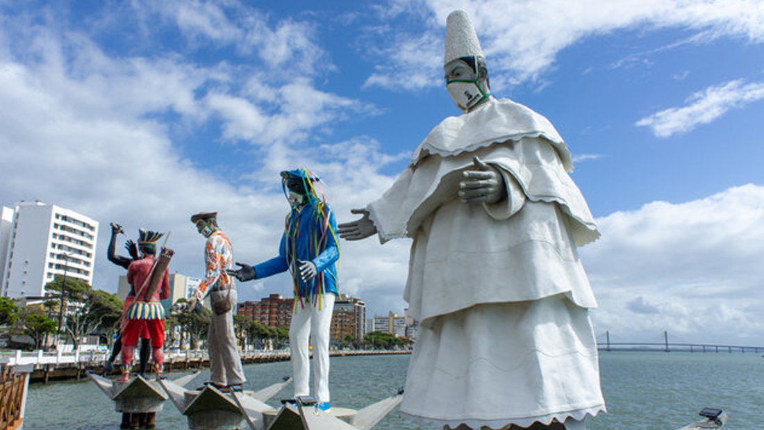 Patrimônios históricos de Aracaju