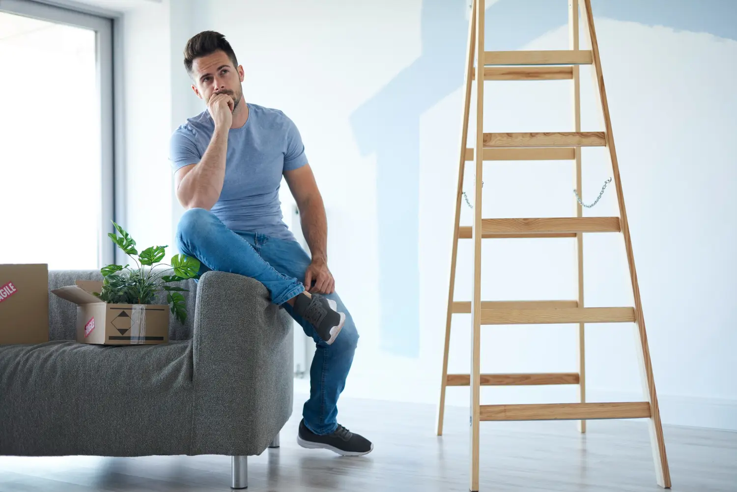 5 itens que não precisam ficar no canteiro e podem ser guardados com segurança