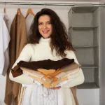 Mudança de estação: onde guardar roupas, decoração e itens que você só usa uma vez por ano? - Guardeaju