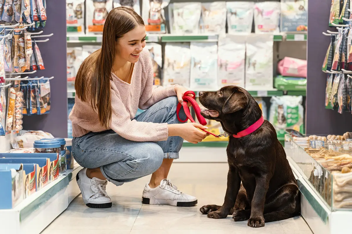 Guardeaju - Mercado Pet em Aracaju: o crescimento que está escondendo prejuízos