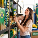Onde guardar materiais promocionais em Aracaju - Guardeaju