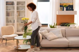 Home staging em Aracaju: onde guardar móveis - Guardeaju