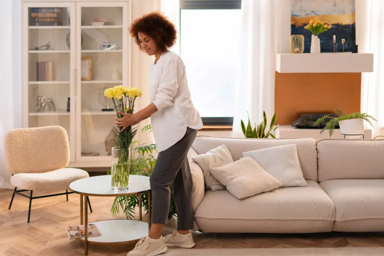 Home staging em Aracaju: onde guardar móveis - Guardeaju