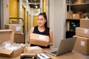 Logística reversa para e-commerce pequeno - Guardeaju