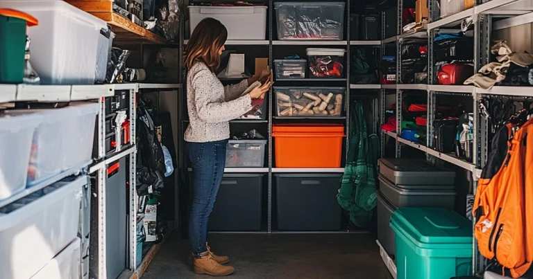 Materiais para atendimento externo: veja onde guardar kits, equipamentos e impressos para ações em empresas e condomínios.