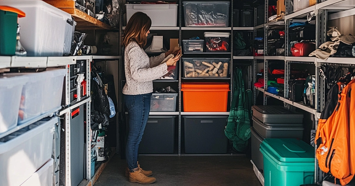 Materiais para atendimento externo: veja onde guardar kits, equipamentos e impressos para ações em empresas e condomínios.
