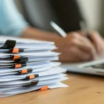 Veja como melhorar a organização de escritório contábil em Aracaju antes das novas demandas da Reforma Tributária.