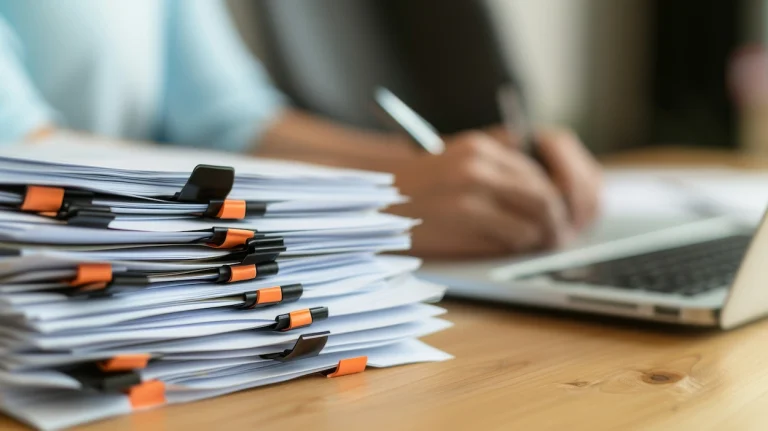 Veja como melhorar a organização de escritório contábil em Aracaju antes das novas demandas da Reforma Tributária.